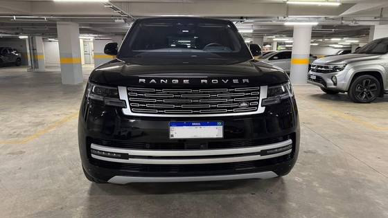 LAND ROVER RANGE ROVER 4.4 P530 GASOLINA AUTOBIOGRAPHY AWD AUTOMÁTICO